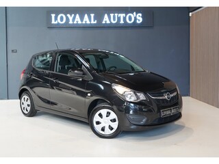 Opel Karl 1.0 ecoFLEX Edition | AIRCO | CRUISE | ELEK.RAMEN | APK.