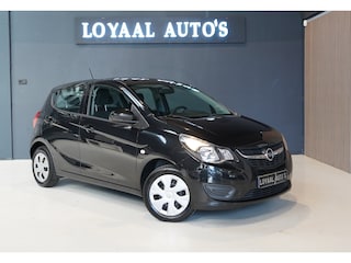 Opel Karl 1.0 ecoFLEX Edition | AIRCO | CRUISE | ELEK.RAMEN | APK.