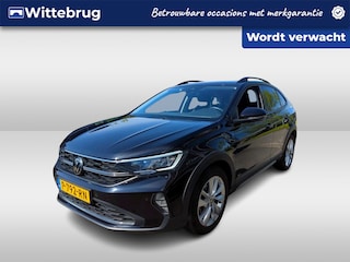 Volkswagen Taigo 1.0 TSI Life / AIRCO/ DIGTAL DASH/ PARK. SENSOREN V&A/ PRIVACY GLASS/ 17" LMV