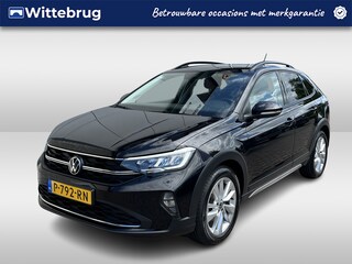 Volkswagen Taigo 1.0 TSI Life / AIRCO/ DIGTAL DASH/ PARK. SENSOREN V&A/ PRIVACY GLASS/ 17" LMV