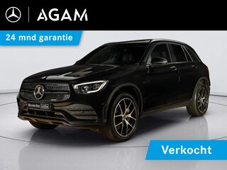 Mercedes-Benz GLC 300e 4MATIC Line: AMG | Panorama dak
