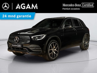 Mercedes-Benz GLC 300e 4MATIC Line: AMG | Panorama dak