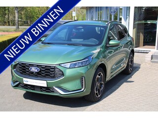 Ford Kuga 2.5 PHEV ST-Line X TREKHAAK ELEKTRISCH | WINTER-PACK | 19"LM