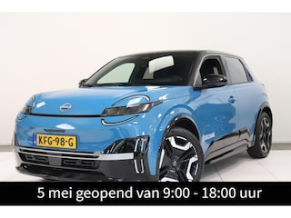 Nissan Micra EVOLVE 52 kWh METALLIC LAK | APPLE CARPLAY & ANDROID AUTO | Harman Kardon |