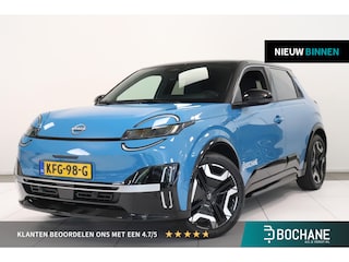 Nissan Micra EVOLVE 52 kWh METALLIC LAK | APPLE CARPLAY & ANDROID AUTO | Harman Kardon |