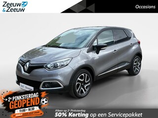 Renault Captur 0.9 TCe Dynamique