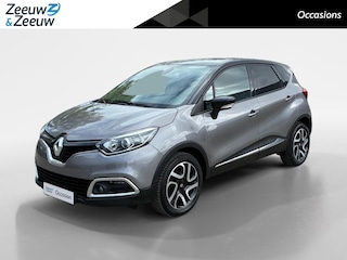 Renault Captur 0.9 TCe Dynamique
