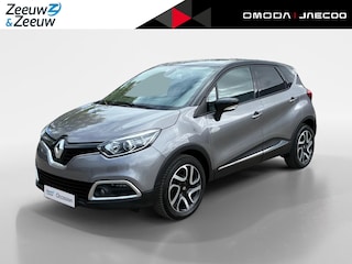 Renault Captur 0.9 TCe Dynamique