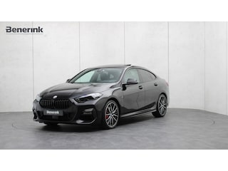 BMW 220i M-Sport | Head-up | Panoramadak | Harman/Kardon | Comfort Access | Trekhaak