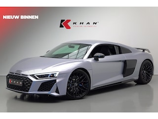 Audi R8 5.2 RWD |Carbon|Camera|Bang&Olufsen|