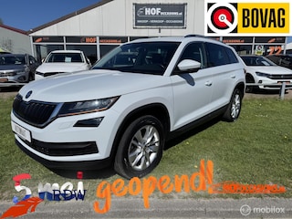 Skoda Kodiaq 2.0 TSI 180pk 4x4 Style Business VOL OPTIES