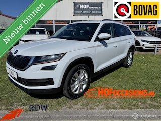 Skoda Kodiaq 2.0 TSI 180pk 4x4 Style Business VOL OPTIES