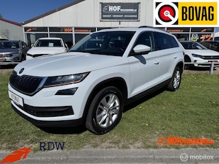 Skoda Kodiaq 2.0 TSI 180pk 4x4 Style Business VOL OPTIES