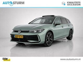 Volkswagen Passat Variant 1.5 eHybrid R-Line Edition NL-Auto, Volle Opties!
