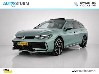 Volkswagen Passat Variant 1.5 eHybrid R-Line Edition NL-Auto, Volle Opties!
