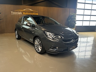 Opel Corsa | 1.0 Turbo Cosmo | orgineel Nederlandse auto | Climate Control | Navi |