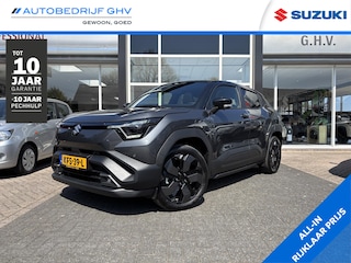 Suzuki e Vitara 61 kWh 174pk Style | Two Tone |