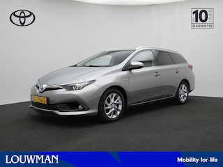 Toyota Auris 1.8 Hybrid Business Plus | Airco | Parkeercamera | Navigatie | * 22-04 TB