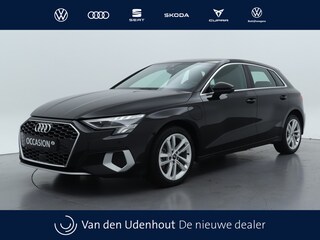 Audi A3 Sportback 40 TFSI e 204PK Advanced edition | B&O Sound | Navigatie | Carplay |