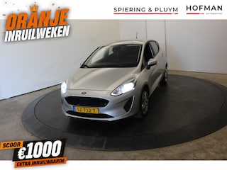 Ford Fiesta 1.1 Trend Airco Navigatie Nette Auto
