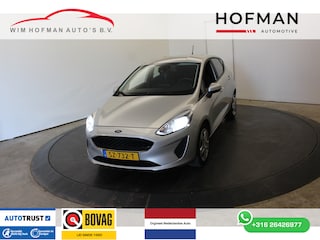 Ford Fiesta 1.1 Trend Airco Navigatie Nette Auto