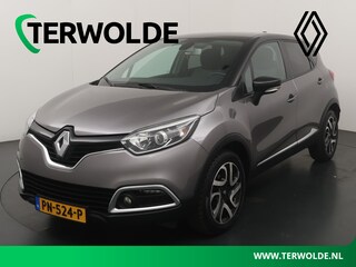 Renault Captur Energy TCe 90 Dynamique | Trekhaak | Parkeercamera | Navigatie |