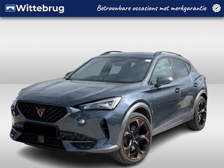Cupra Formentor 1.4 e-Hybrid VZ Black Edition / Pano /  Memory / Achteruitrijcamera / CarPlay