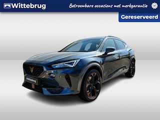 Cupra Formentor 1.4 e-Hybrid VZ Black Edition / Pano /  Memory / Achteruitrijcamera / CarPlay