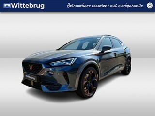 Cupra Formentor 1.4 e-Hybrid VZ Black Edition / Pano /  Memory / Achteruitrijcamera / CarPlay