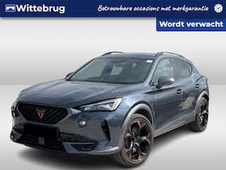 Cupra Formentor 1.4 e-Hybrid VZ Black Edition / Pano /  Memory / Achteruitrijcamera / CarPlay