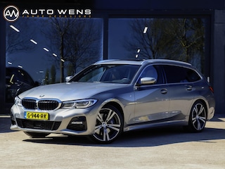 BMW 3-serie Touring 330i High Executive M Sport Plus Pack Co-Pilot ACC Laser Pano Trekh Leder