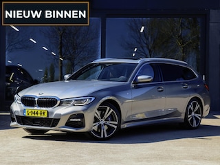 BMW 3-serie Touring 330i High Executive M Sport Plus Pack Co-Pilot ACC Laser Pano Trekh Leder
