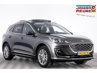 Ford Kuga 2.5 PHEV Vignale | PANORAMADAK | LEDER | B&O | Trekhaak .