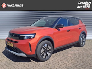 Opel Frontera 1.2 Turbo Hybrid GS | Apple Carplay/Android Auto | Navi | Camera | AUTOMAAT! | Dodehoek detector | ECC |