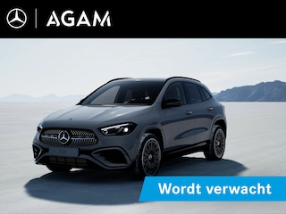 Mercedes-Benz GLA 250 e Business Solution AMG