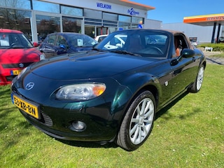 Mazda MX-5 2.0 S-VT Sportive MOTORSCHADE BJ 2007 !!!