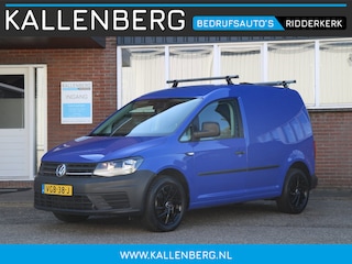 Volkswagen Caddy 2.0 TDI L1H1 BMT Trendline / Trekhaak / Imperiaal / Cruise