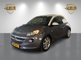 Opel Adam 1.0 Turbo slam GX-521-L