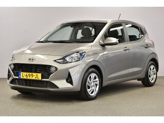 Hyundai i10 1.0i 67pk Automaat Comfort Smart