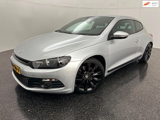 Volkswagen Scirocco 1.4 TSI