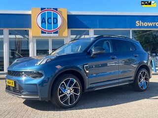 Lynk & Co 01 1.5 261pk PHEV 7DCTH | Orig.NL | PanoramaDak | 360 graden Camera | Carplay |