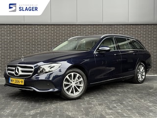 Mercedes-Benz Estate 200 Prestige | Leder | Navi | 360 camera | Sfeerverl.