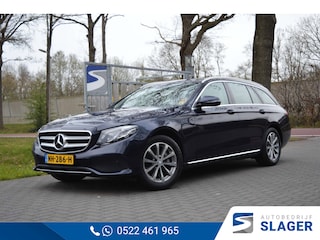 Mercedes-Benz Estate 200 Prestige | Leder | Navi | 360 camera | Sfeerverl.