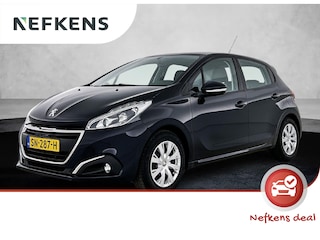 Peugeot 208 1.2 PureTech Blue Lion 82 PK | Airco | Apple carplay | Android auto | Trekhaak | Parkeersensoren | Navigatie | Cruise control |
