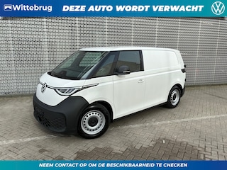 Volkswagen ID. Buzz Economy Business 79 kWh