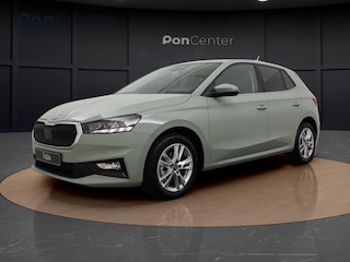Skoda Fabia Business Edition 1.0 TSI 85 kW / 115 PK