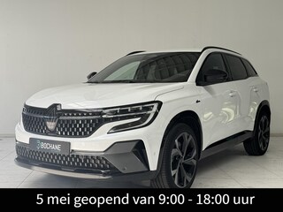 Renault Austral 1.2 E-Tech full hybrid 200 Iconic Esprit Alpine | Harman / Kardon | 360° Camera | Stoelverwarming | 4 Control |