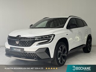 Renault Austral 1.2 E-Tech full hybrid 200 Iconic Esprit Alpine | Harman / Kardon | 360° Camera | Stoelverwarming | 4 Control |