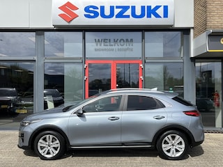 Kia XCeed DynamicPlusLine Carplay Voorruitverwarming (RIJKLAARPRIJS)