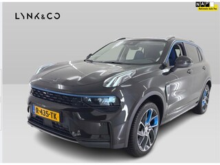 Lynk & Co 01 1.5 261pk PHEV 7DCTH | Orig.NL | PanoramaDak | 360 graden Camera | Carplay |